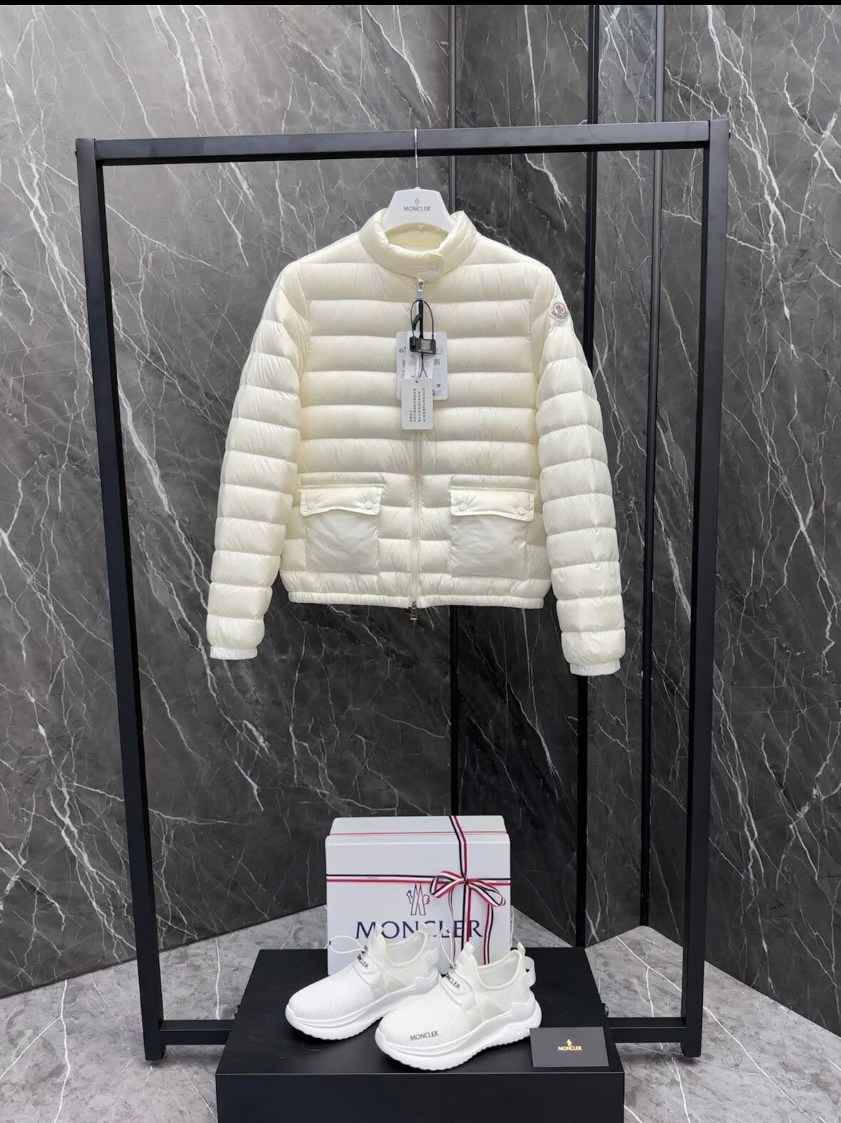 Moncler