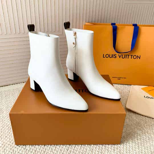 LV Women Heel
