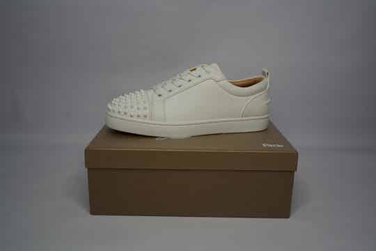 Christian Louboutin shoes