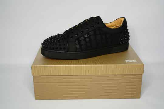 Christian Louboutin Shoes