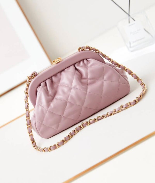 Chanel Purse