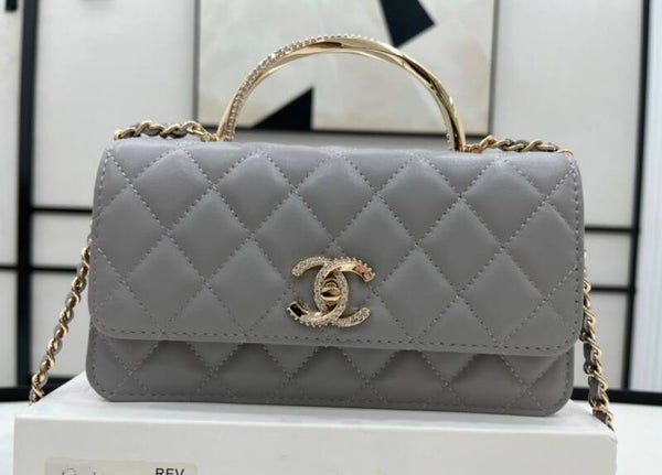 Chanel Purse