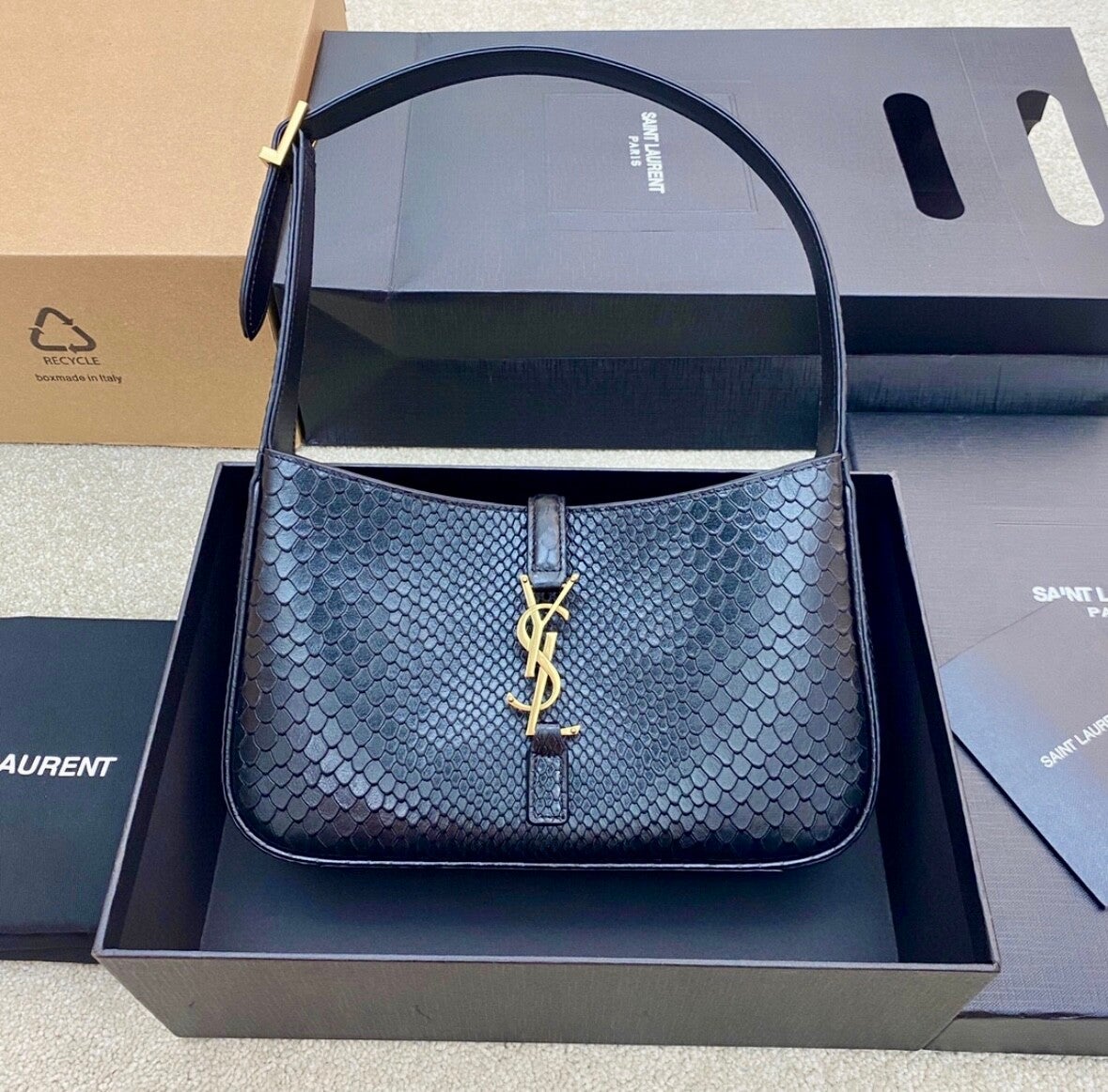 YSL Purses