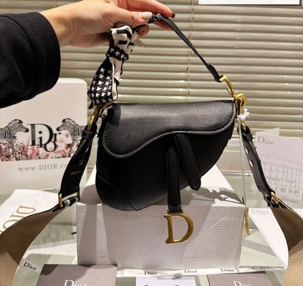 Dior Purse