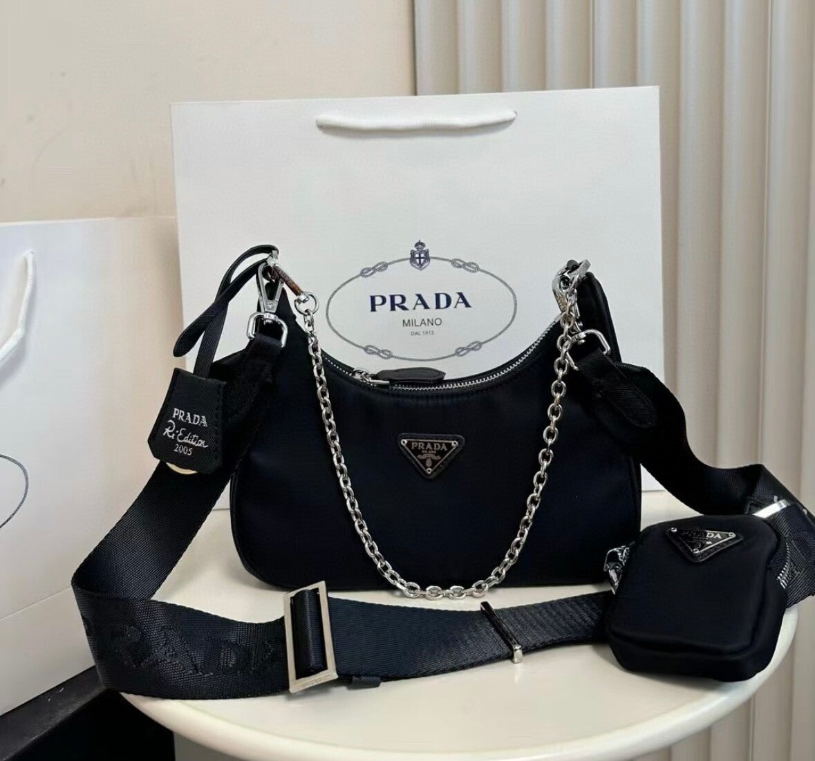 Prada Purse