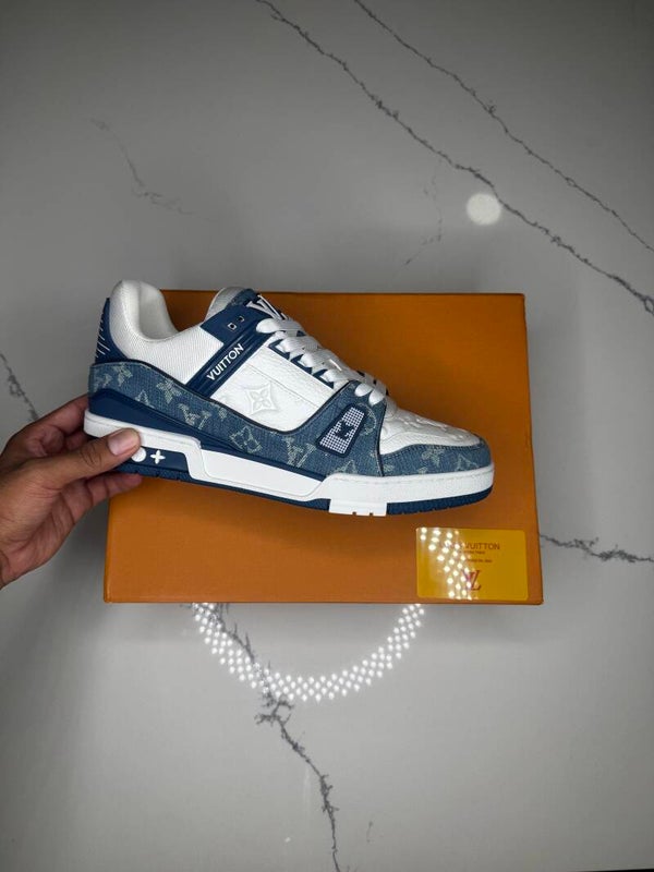 Louis Vuitton Shoes Men