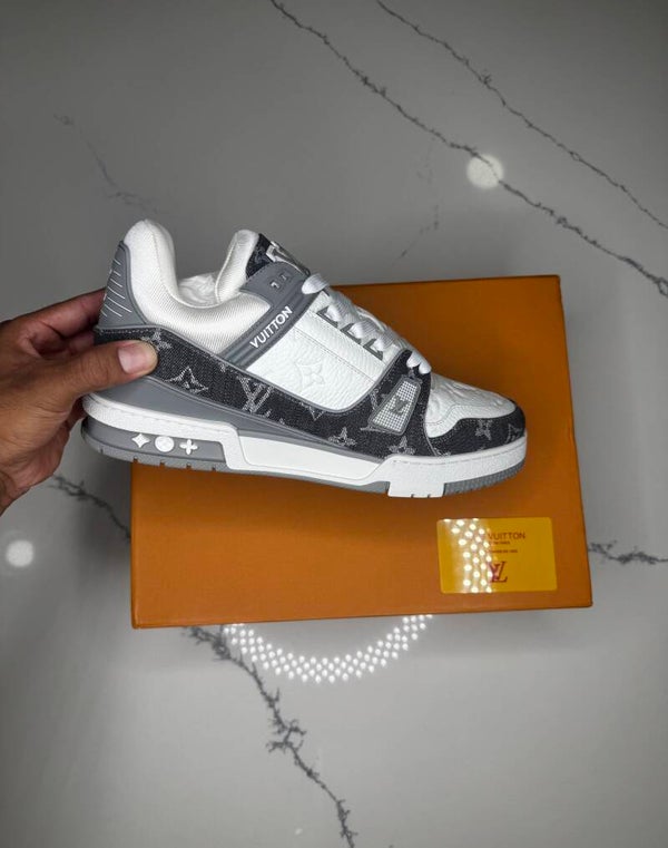 Louis Vuitton Shoes Men In Stock