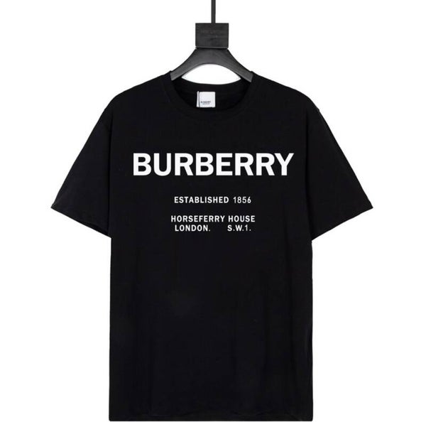Burberry Men Clothing