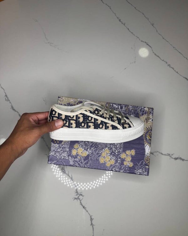 Dior Shoes Women In Stock