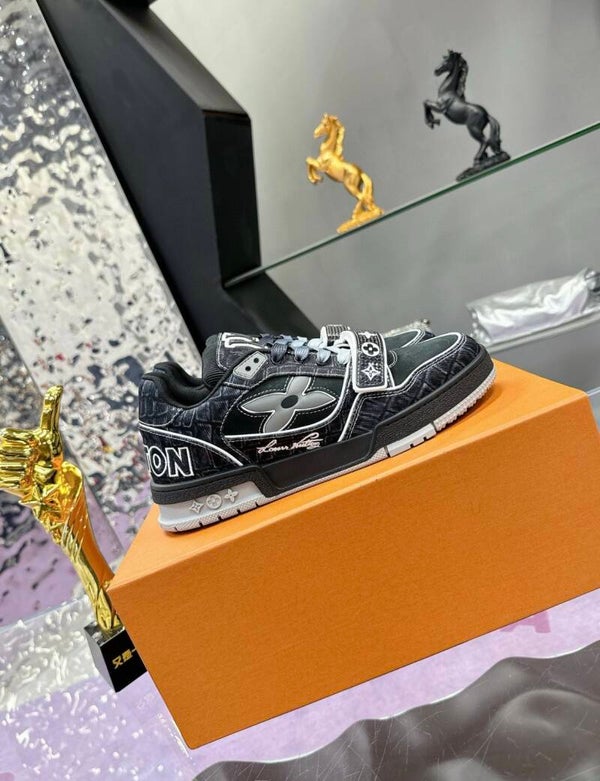 Louis Vuitton Shoes Men