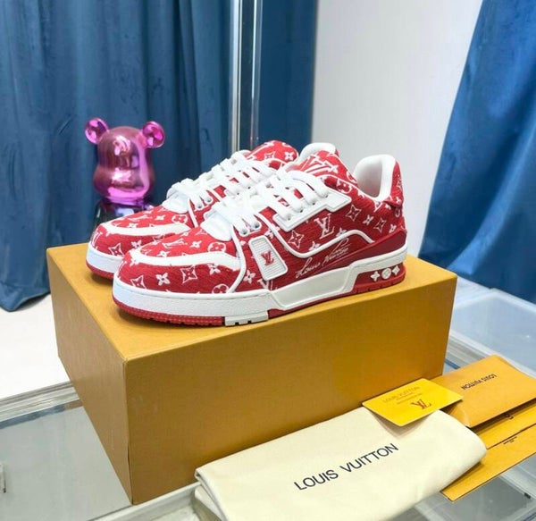 Louis Vuitton Shoes Men