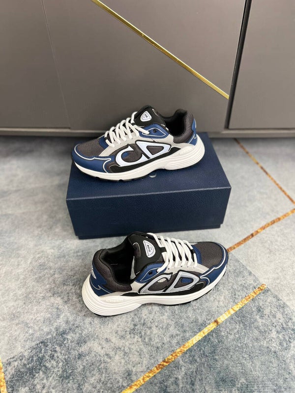Dior Shoes Men