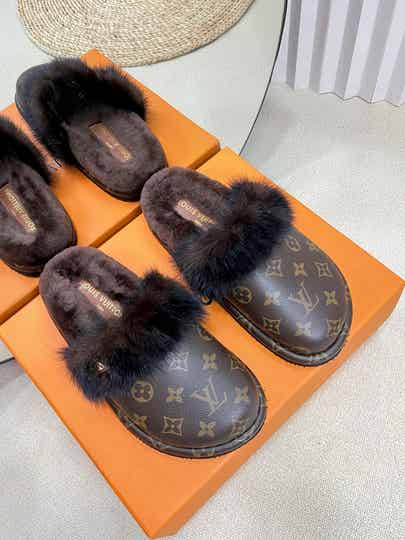 Gucci Slippers Women