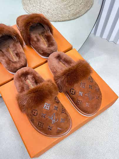 Gucci Slippers Women