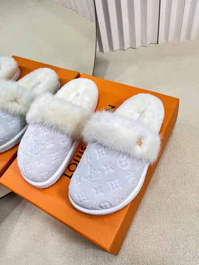 Gucci Slippers Women