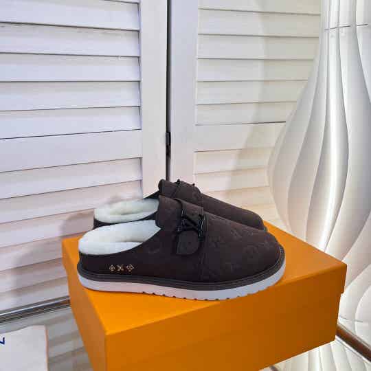 Gucci Slippers Women