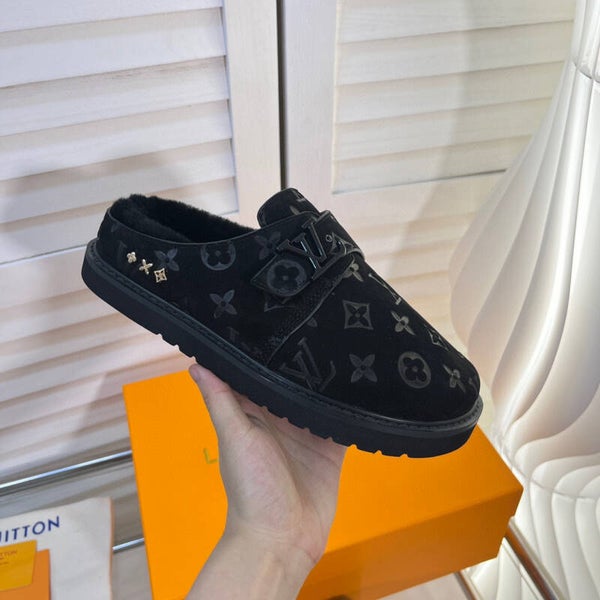 Louis Vuitton Slippers Women