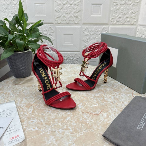 Tom Ford Heels