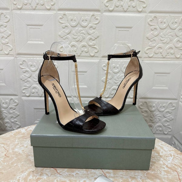 Tom Ford Heels
