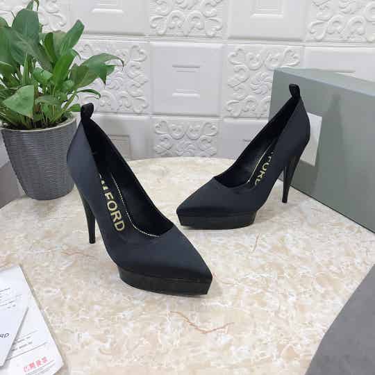 Tom Ford Heels