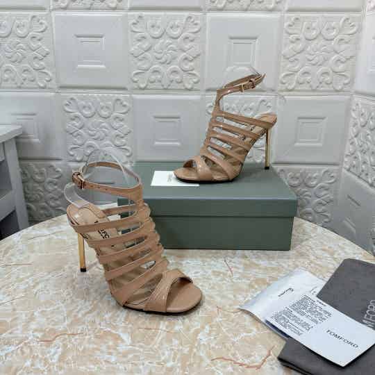 Tom Ford Heels