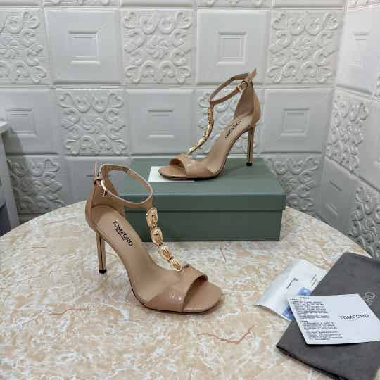 Tom Ford Heels