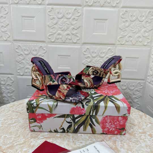 Dolce & Gabbana Heels