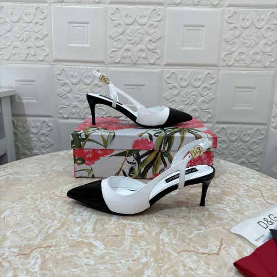 Dolce & Gabbana Heels