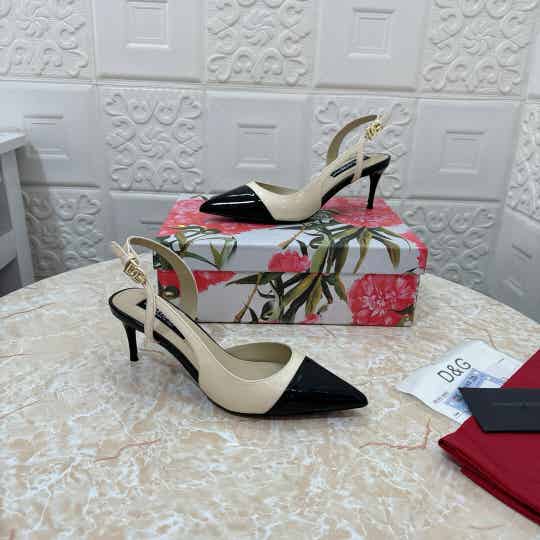 Dolce & Gabbana Heels