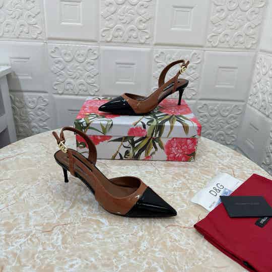 Dolce & Gabbana Heels