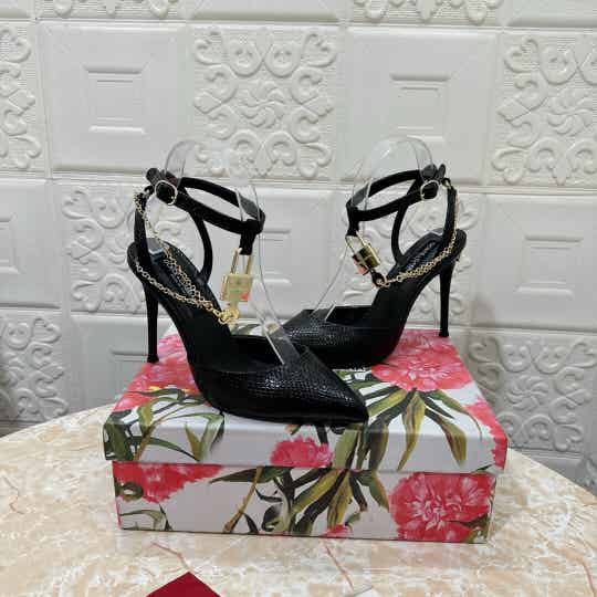 Dolce & Gabbana Heels