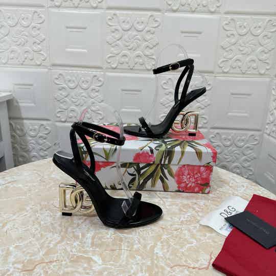 Dolce & Gabbana Heels