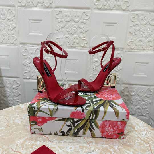 Dolce & Gabbana Heels