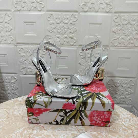 Dolce & Gabbana Heels