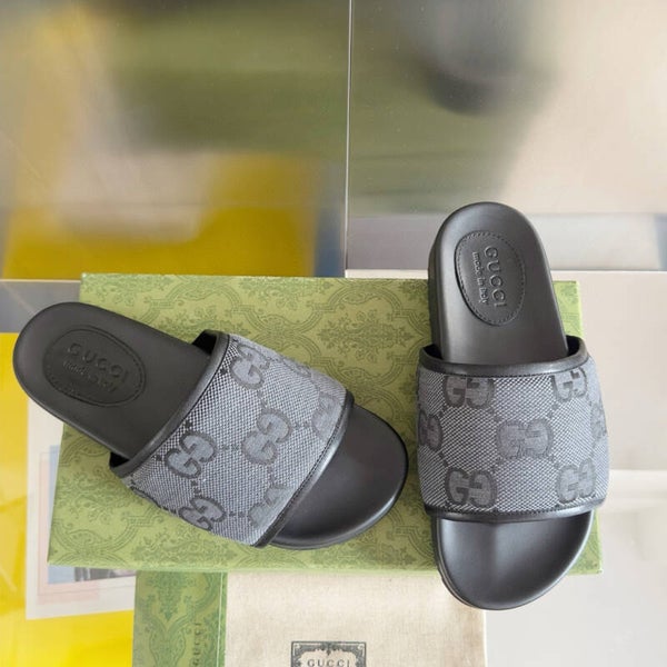 Gucci Slides Men