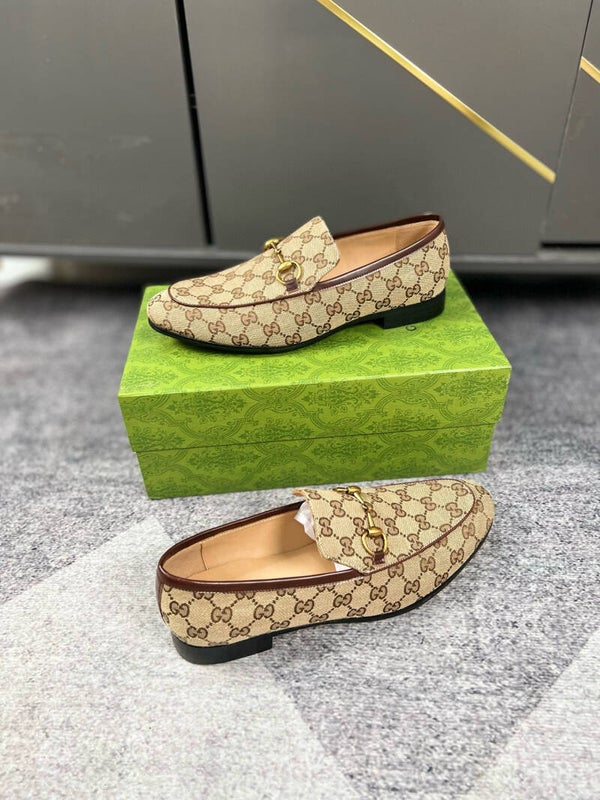 Gucci Dress Shoes Men