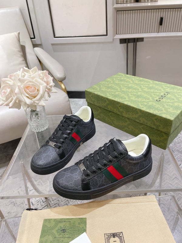 Gucci Shoe Men
