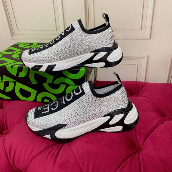 Dolce & Gabbana Men Shoes