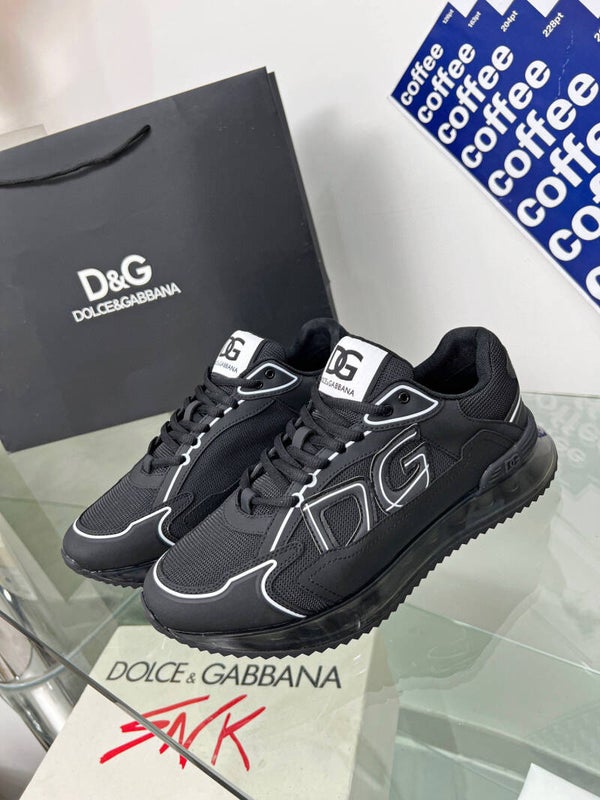 Dolce & Gabbana Men Shoes