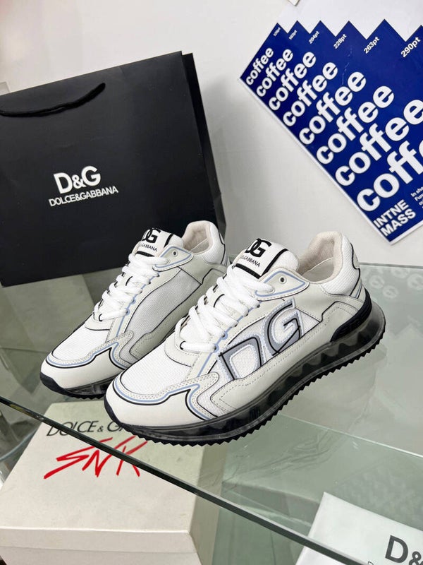 Dolce & Gabbana Men Shoes