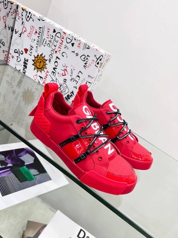 Dolce & Gabbana Women Shoes