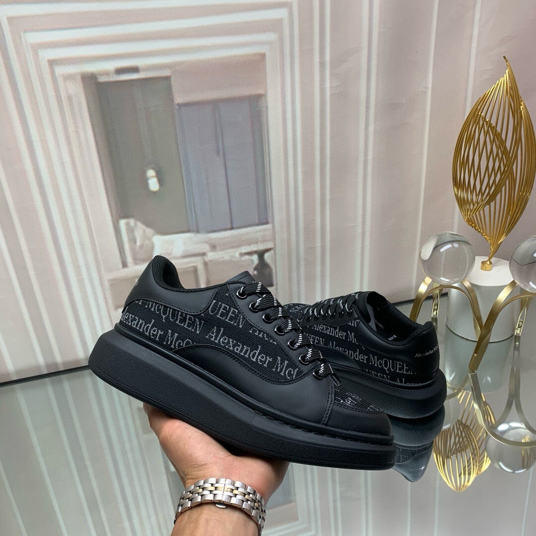 Alexander McQueen Women Shoes