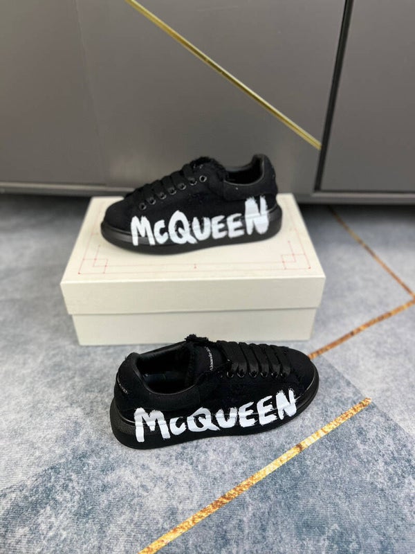 Alexander McQueen Women Shoes