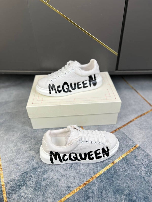 Alexander McQueen Men Shoes