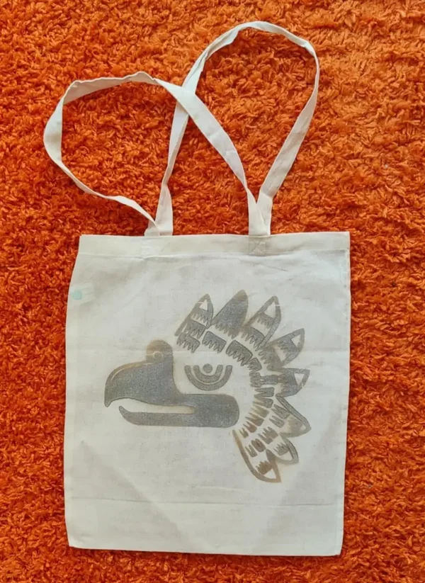 Een tasje vol betekenis