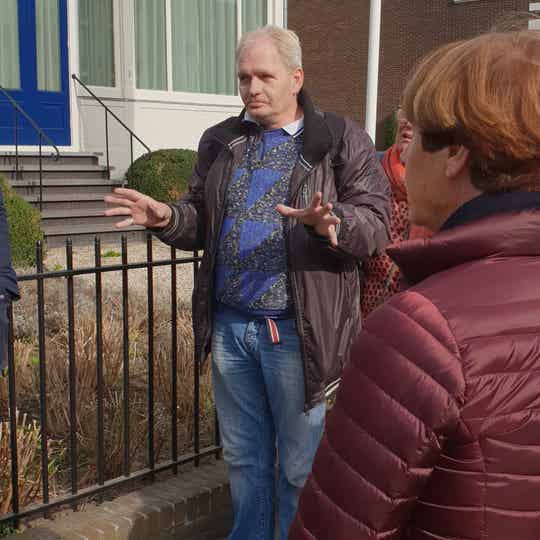 Ontdek de verborgen verhalen van Arnhem met Stadswandeling Vagebond