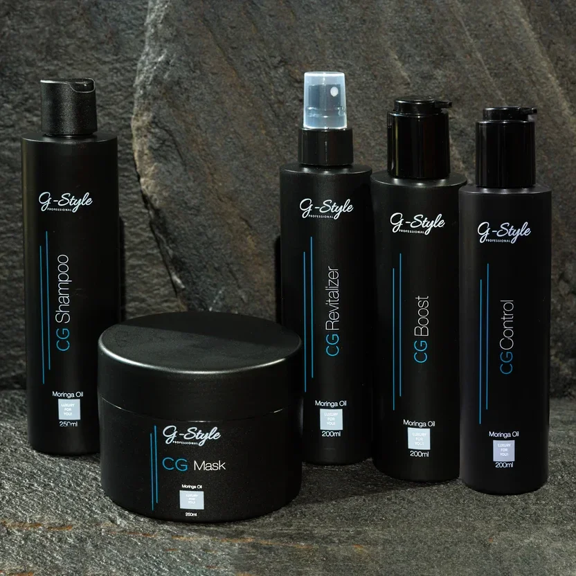 G-style professional pakket