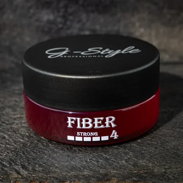 G-style proffesional Fiber wax