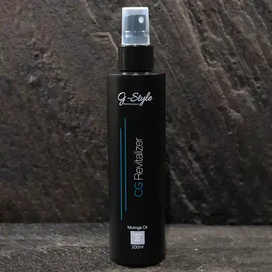 G-style professional CG revitalizer 200ml