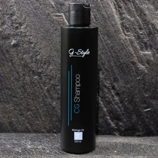 G-style Professional CG Shampoo